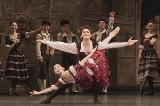 ドン・キホーテ in Cinemaの予告編・動画