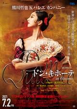 ドン・キホーテ in Cinema