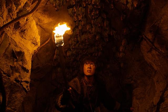 蛇王 キング・オブ・スネーク