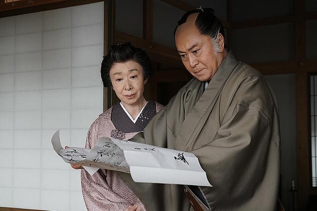 三屋清左衛門残日録 新たなしあわせ