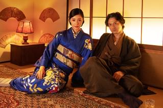 鳩のごとく 蛇のごとく 斜陽