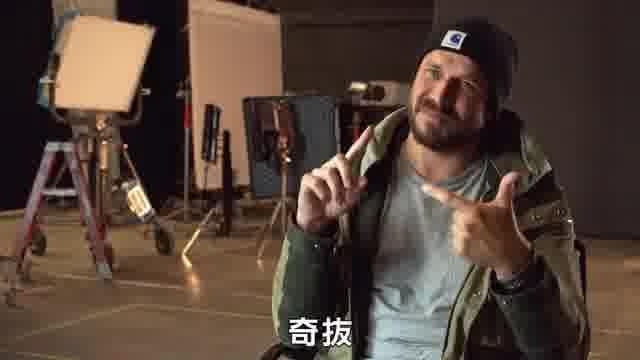 メイキング映像