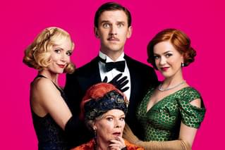 ブライズ・スピリット 夫をシェアしたくはありません！