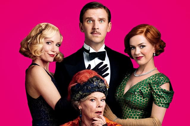 ブライズ・スピリット 夫をシェアしたくはありません！