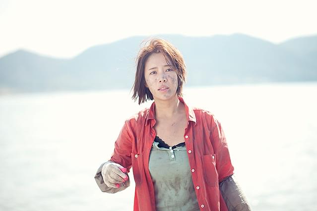 しあわせまでの距離