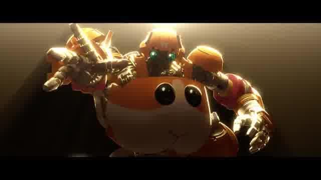 「PUI PUI モルカー」スペシャルコラボ映像