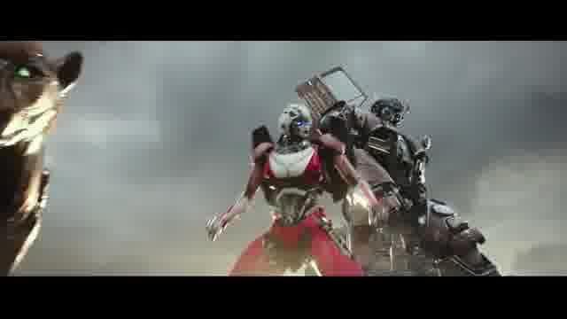 日本語吹き替え版予告編2