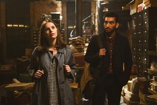 愛しい人から最後の手紙