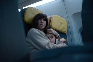 ブラッド・レッド・スカイ