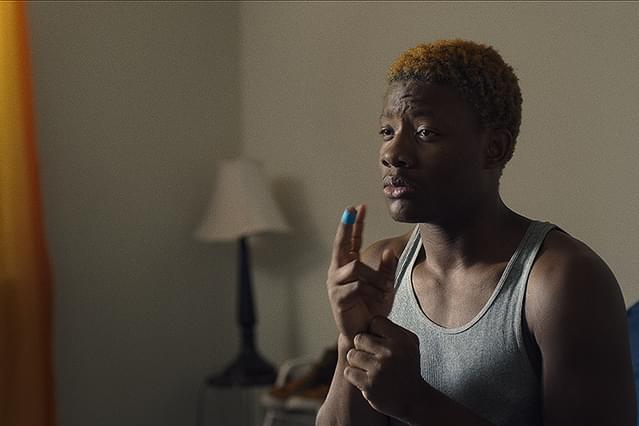 オーディブル 鼓動を響かせて