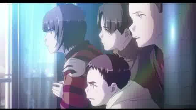 ファイナル版予告