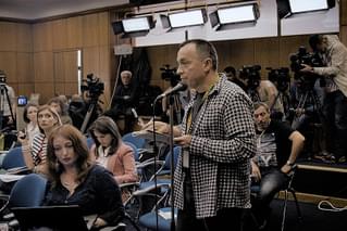 コレクティブ 国家の嘘