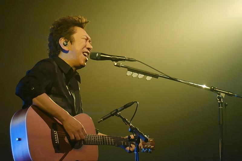 Still Dreamin' 布袋寅泰 情熱と栄光のギタリズム : 作品情報