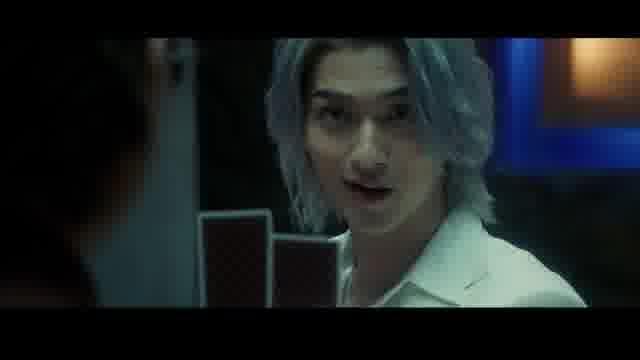 特別映像：倶楽部賭郎編