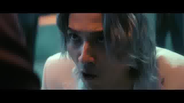 15秒スポット：デス・ゲーム編