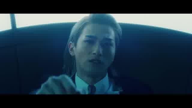 キャラクター動画：斑目貘編