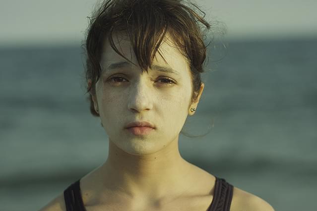 愛のように感じた