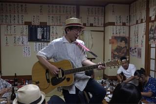 酔いどれ東京ダンスミュージック