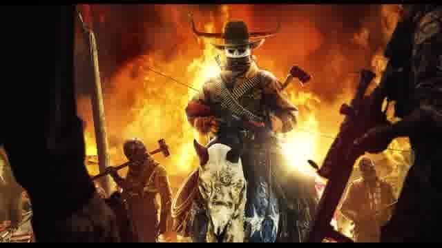 予告編（30秒）