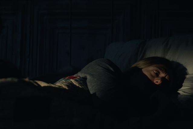 ダーク・アンド・ウィケッド