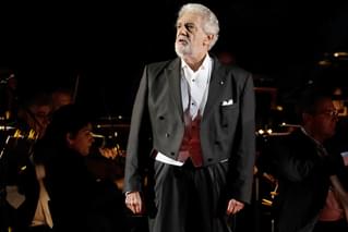 劇場版プラシド・ドミンゴ アレーナ・ディ・ヴェローナ音楽祭2020