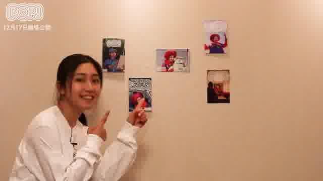 グッズ紹介動画