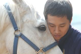 奇跡のジョッキー