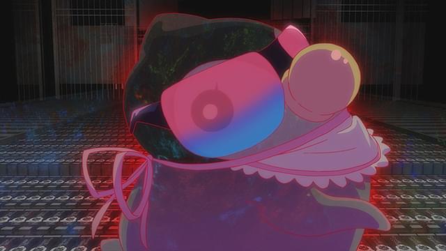 劇場版 RE:cycle of the PENGUINDRUM 後編 僕は君を愛してる : 作品