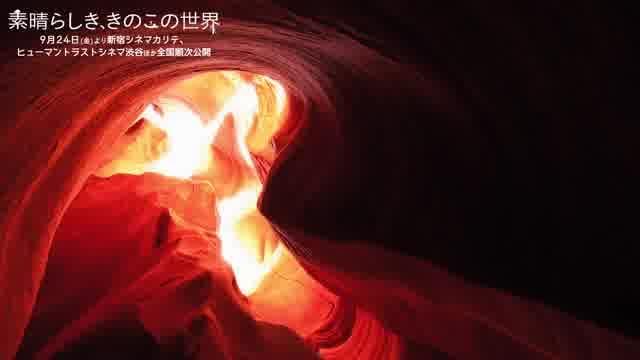 本編冒頭映像