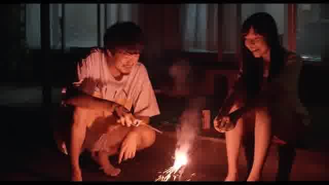 「春」＆「リッちゃん、健ちゃんの夏。」予告編