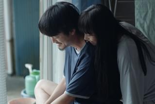 リッちゃん、健ちゃんの夏。