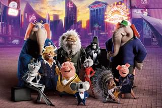 SING シング ネクストステージ