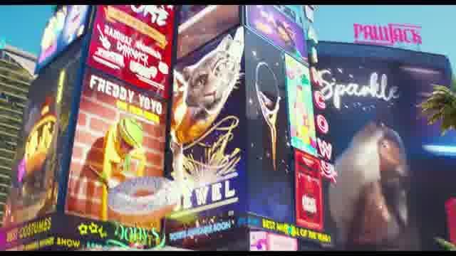 前売り特典紹介＆予告編