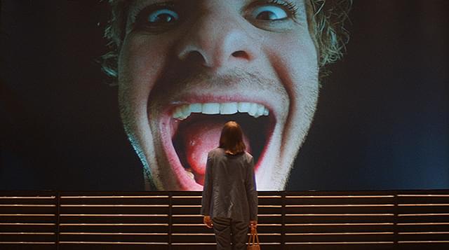 アンドリュー・ガーフィールドの「メインストリーム」の画像