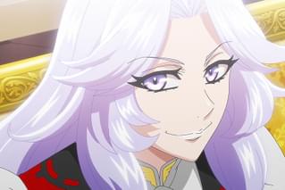 怪盗クイーンはサーカスがお好き