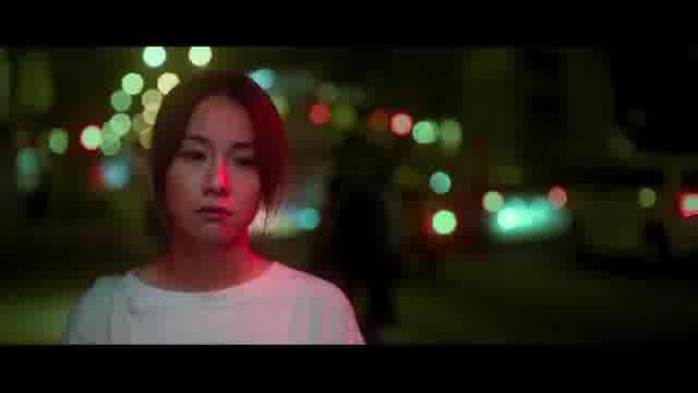 「新世代香港映画特集2023」予告編