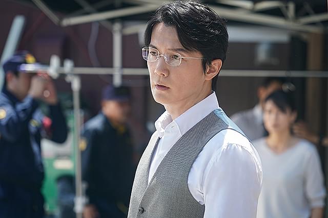 沈黙のパレード : 作品情報・キャスト・あらすじ - 映画.com