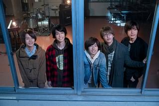 I will. 君が未来を歩くとき