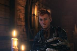 モンスターハンター レジェンド・オブ・ザ・ギルド