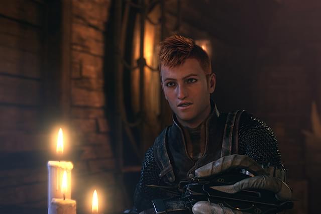 モンスターハンター レジェンド・オブ・ザ・ギルド