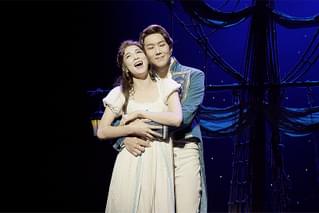 モンテ・クリスト伯 The Musical Live