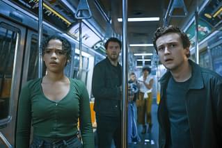 エスケープ・ルーム2 決勝戦