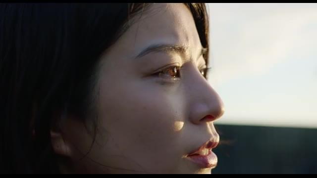 キャラクター映像：るり姉編