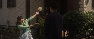 あの庭の扉をあけたとき