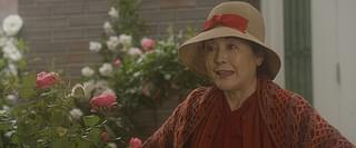 あの庭の扉をあけたとき