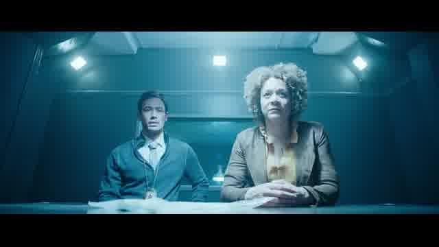 能登麻美子ナレーション15秒予告