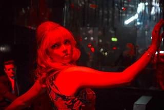 ラストナイト・イン・ソーホー