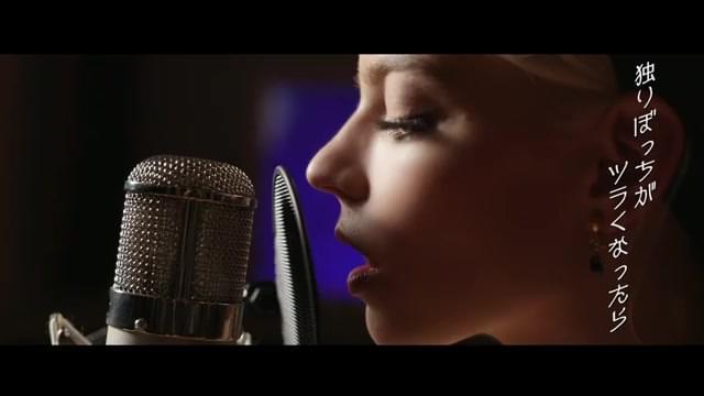 ミュージックビデオ