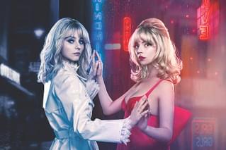 ラストナイト・イン・ソーホーの予告編・動画