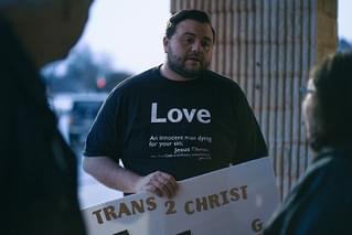 祈りのもとで 脱同性愛運動がもたらしたもの